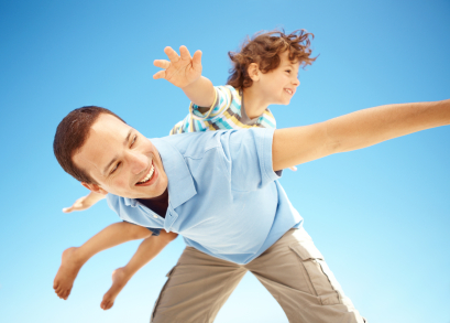 children families environment