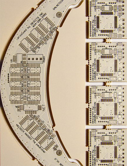 printed circuit board