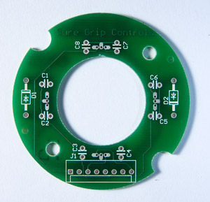 oval board shawn jackson 7 11