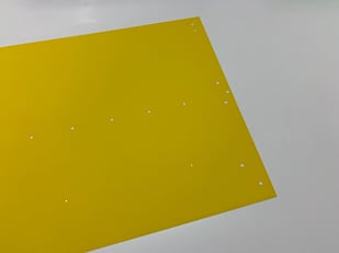 FR-4 Laminate PCB Material-1