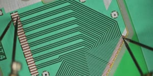 PCB Measure - Aluminum Trace Resistance