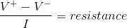 PCB Resistance Calculation